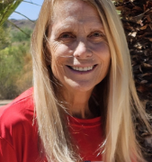 Andrea Ungashick Beckham (Andi)